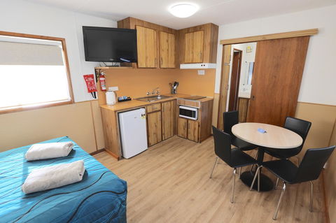 Discovery Parks - Robe - Nelsons Bay Accommodation 37
