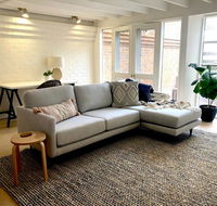 Boseka - beautiful central Barossa apartment - Accommodation Nelson Bay