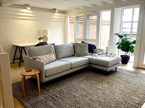 The Loft - Beautiful Central Barossa Apartment - Accommodation Nelson Bay 0