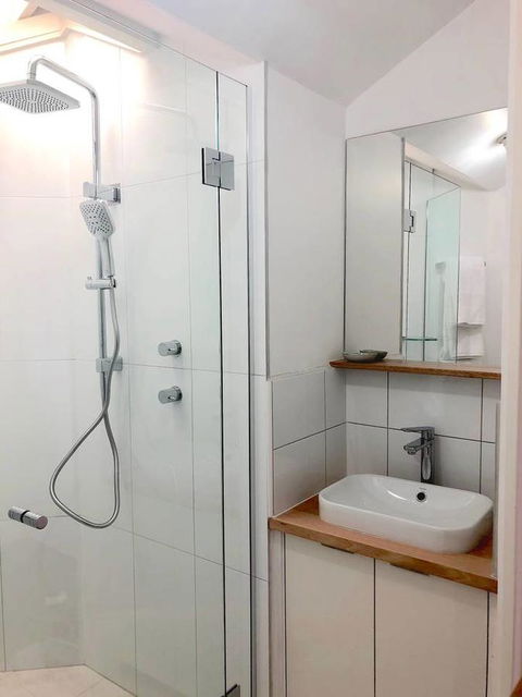 The Loft - Beautiful Central Barossa Apartment - Accommodation Nelson Bay 12