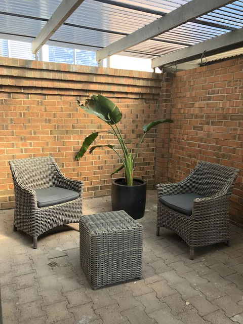 The Loft - Beautiful Central Barossa Apartment - Accommodation Nelson Bay 13