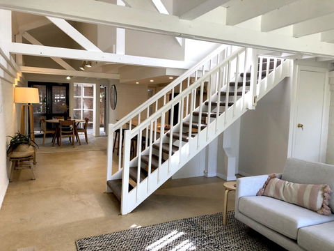The Loft - Beautiful Central Barossa Apartment - Accommodation Nelson Bay 2
