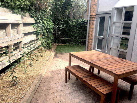The Loft - Beautiful Central Barossa Apartment - Accommodation Nelson Bay 14