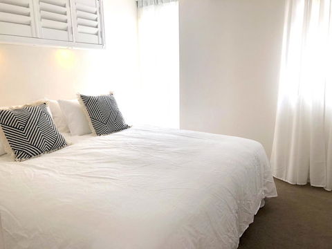The Loft - Beautiful Central Barossa Apartment - Accommodation Nelson Bay 9