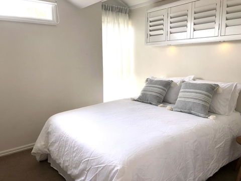 The Loft - Beautiful Central Barossa Apartment - Accommodation Nelson Bay 10