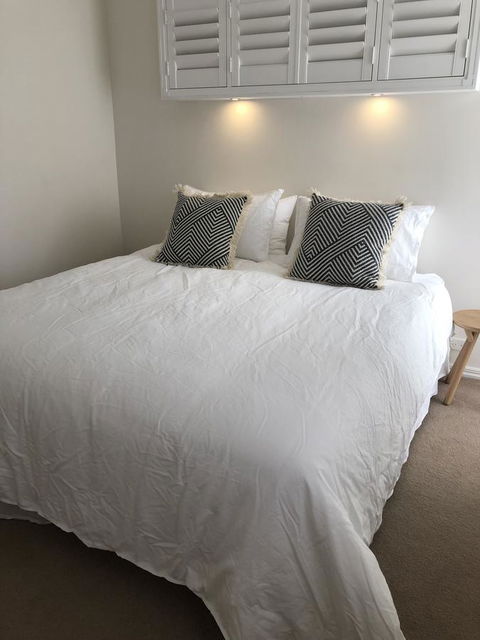 The Loft - Beautiful Central Barossa Apartment - Accommodation Nelson Bay 8