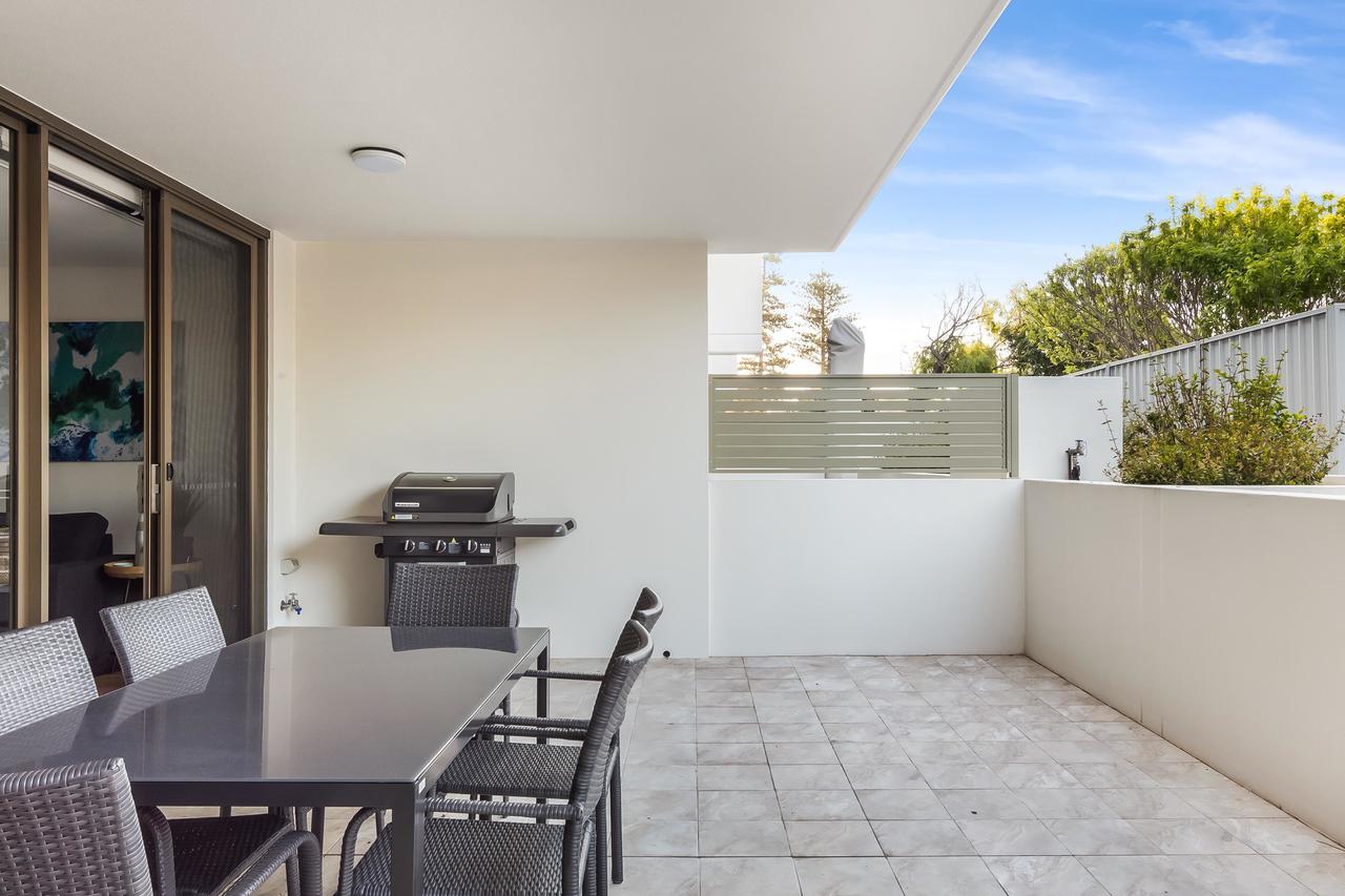  Accommodation Nelson Bay