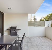 Bluewater Apartments - Accommodation Nelson Bay
