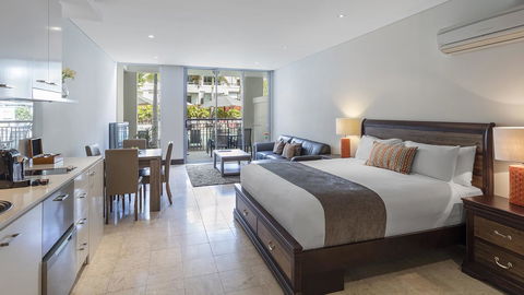 Oaks Casuarina Santai Resort - Accommodation Nelson Bay 16
