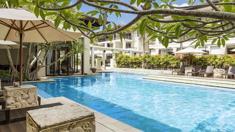 Oaks Casuarina Santai Resort - Accommodation Nelson Bay 13