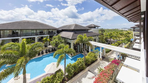 Oaks Casuarina Santai Resort - Accommodation Nelson Bay 19