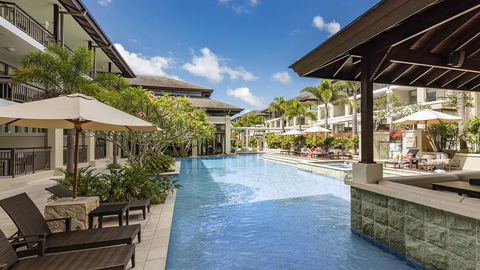 Oaks Casuarina Santai Resort - Accommodation Nelson Bay 14
