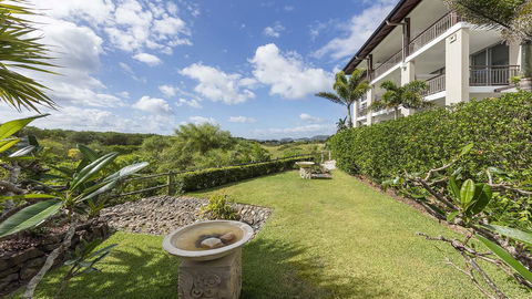 Oaks Casuarina Santai Resort - Accommodation Nelson Bay 1