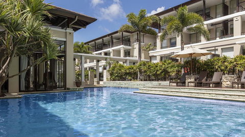 Oaks Casuarina Santai Resort - Accommodation Nelson Bay 15