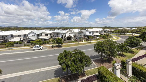 Oaks Casuarina Santai Resort - Accommodation Nelson Bay 5