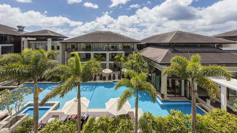 Oaks Casuarina Santai Resort - Accommodation Nelson Bay 8