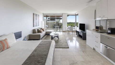 Oaks Casuarina Santai Resort - Accommodation Nelson Bay 24