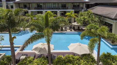 Oaks Casuarina Santai Resort - Accommodation Nelson Bay 18