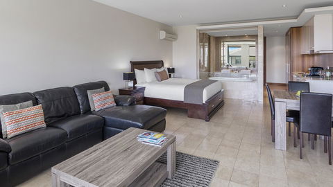 Oaks Casuarina Santai Resort - Accommodation Nelson Bay 21