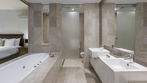 Oaks Casuarina Santai Resort - Accommodation Nelson Bay 2