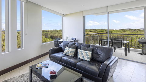 Oaks Casuarina Santai Resort - Accommodation Nelson Bay 25