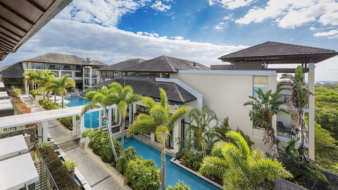 Oaks Casuarina Santai Resort - Accommodation Nelson Bay 7