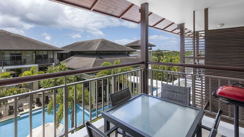 Oaks Casuarina Santai Resort - Accommodation Nelson Bay 20
