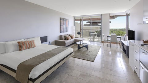 Oaks Casuarina Santai Resort - Accommodation Nelson Bay 23