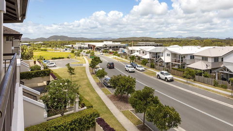 Oaks Casuarina Santai Resort - Accommodation Nelson Bay 6