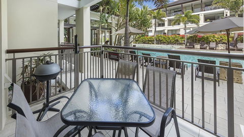 Oaks Casuarina Santai Resort - Accommodation Nelson Bay 17