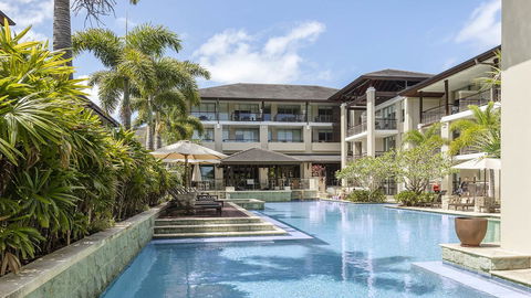 Oaks Casuarina Santai Resort - Accommodation Nelson Bay 12