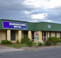 Bordertown Motel - Accommodation Nelson Bay