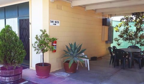 Bordertown Motel - Accommodation Nelson Bay 6