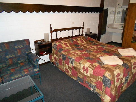 Bordertown Motel - Accommodation Nelson Bay 9