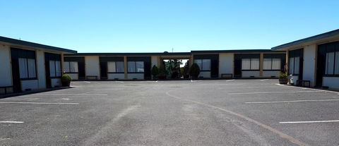 Bordertown Motel - Accommodation Nelson Bay 5