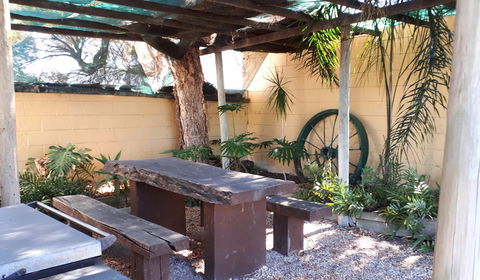 Bordertown Motel - Accommodation Nelson Bay 7