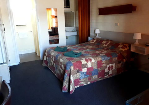 Bordertown Motel - Accommodation Nelson Bay 3