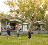 Discovery Parks  Clare - Accommodation Nelson Bay