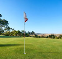 New Terry Hotel  Golf Resort - Accommodation Nelson Bay