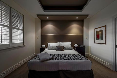 The Louise - Accommodation Nelson Bay 39