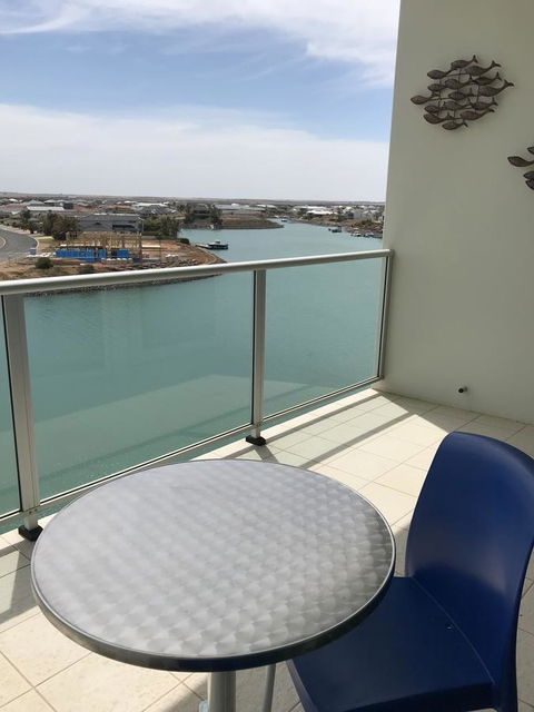 Ocean View Luxury Apartment & Suite - Accommodation Nelson Bay 6