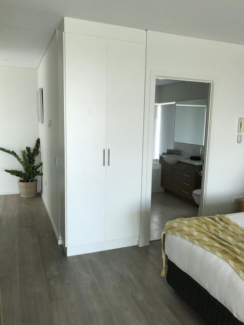 Ocean View Luxury Apartment & Suite - Accommodation Nelson Bay 10
