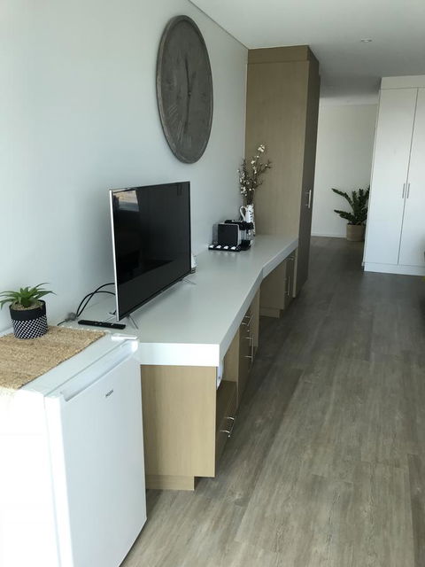Ocean View Luxury Apartment & Suite - Accommodation Nelson Bay 31
