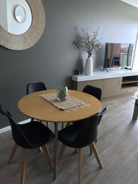 Ocean View Luxury Apartment & Suite - Accommodation Nelson Bay 41