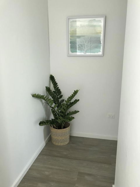 Ocean View Luxury Apartment & Suite - Accommodation Nelson Bay 27