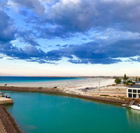 Ocean View Luxury Apartment  Suite - Accommodation Nelson Bay