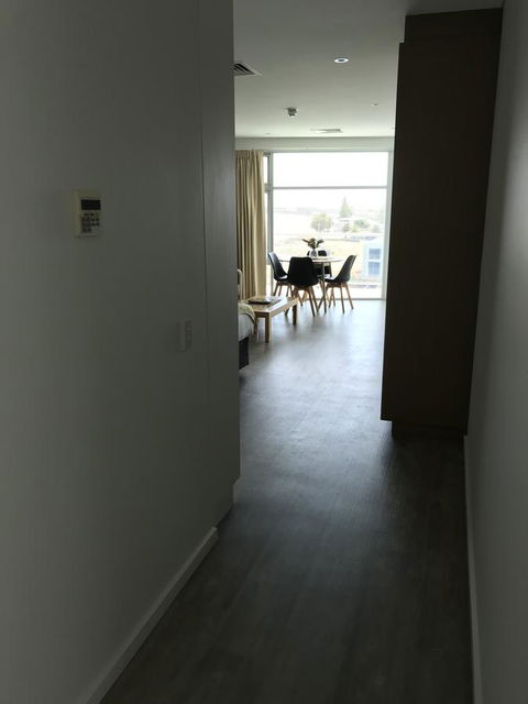 Ocean View Luxury Apartment & Suite - Accommodation Nelson Bay 26