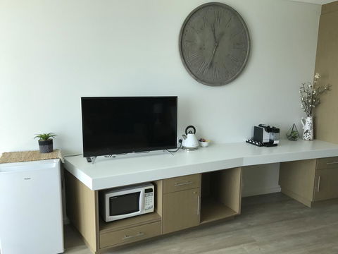 Ocean View Luxury Apartment & Suite - Accommodation Nelson Bay 32