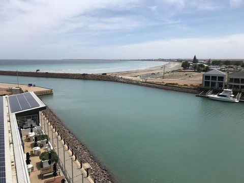 Ocean View Luxury Apartment & Suite - Accommodation Nelson Bay 7
