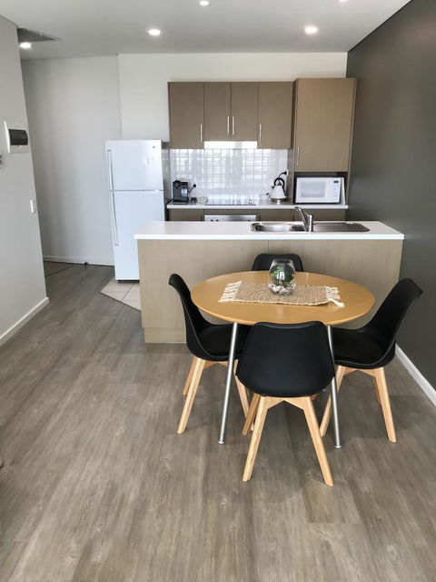 Ocean View Luxury Apartment & Suite - Accommodation Nelson Bay 39